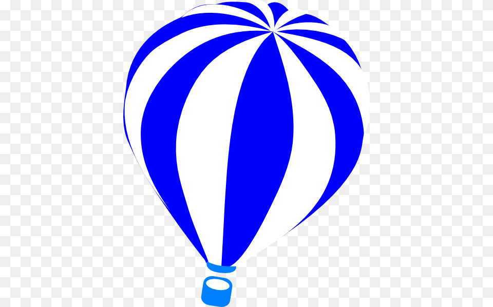 Hot Air Balloon Clip Art, Aircraft, Transportation, Vehicle, Hot Air Balloon Free Png Download
