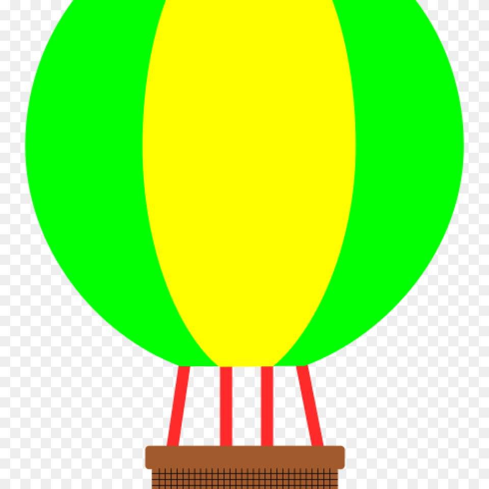 Hot Air Balloon Clip Art Clipart, Aircraft, Transportation, Vehicle, Astronomy Free Transparent Png