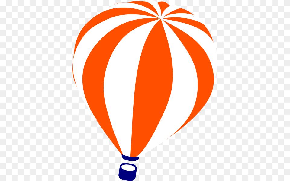 Hot Air Balloon Clip Art For Web, Aircraft, Transportation, Vehicle, Hot Air Balloon Free Png Download