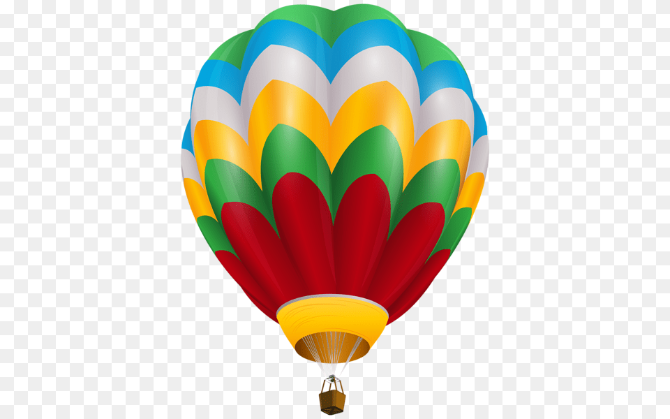 Hot Air Balloon Clip Art Image Pictures, Aircraft, Hot Air Balloon, Transportation, Vehicle Free Transparent Png