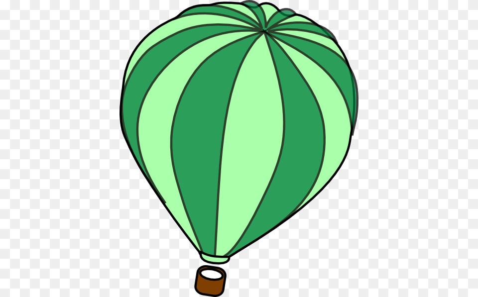 Hot Air Balloon Clip Art Imageu200b Ministry Of Environment And Forestry, Aircraft, Ammunition, Grenade, Hot Air Balloon Free Png