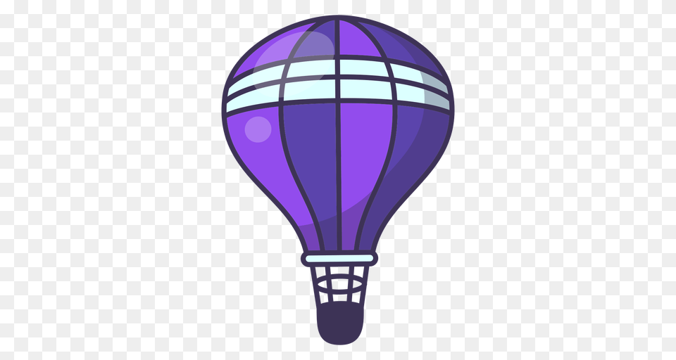 Hot Air Balloon Clipart, Light, Aircraft, Transportation, Vehicle Free Transparent Png