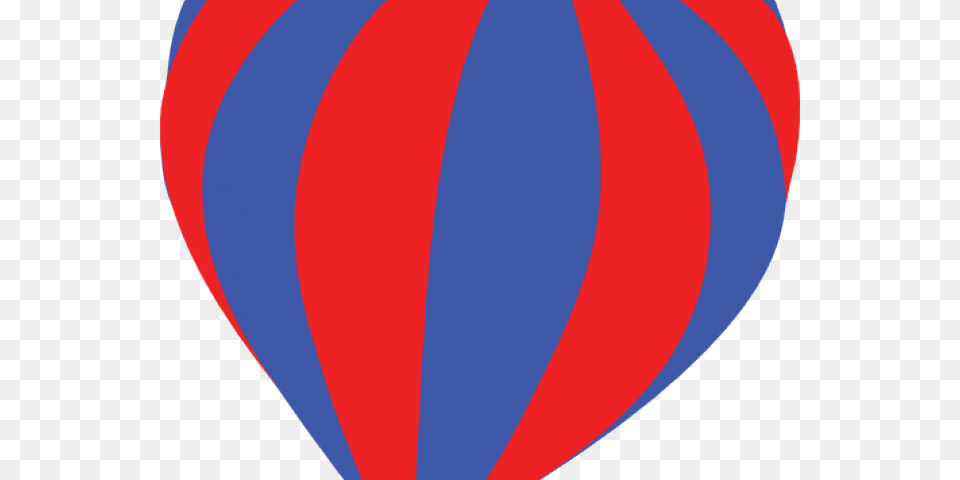 Hot Air Balloon Clipart, Aircraft, Hot Air Balloon, Transportation, Vehicle Png Image