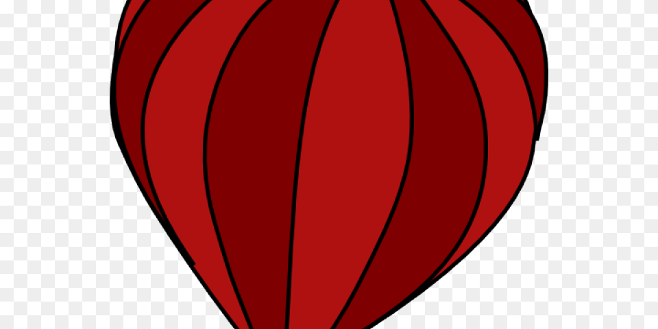 Hot Air Balloon Clipart 4th July Download, Aircraft, Transportation, Vehicle, Hot Air Balloon Png Image