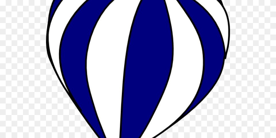 Hot Air Balloon Clipart Chevron, Aircraft, Hot Air Balloon, Transportation, Vehicle Free Transparent Png