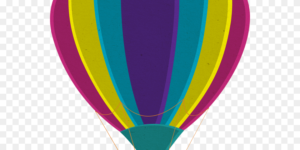 Hot Air Balloon Clipart Transparent Background Hot Air Balloon, Aircraft, Hot Air Balloon, Transportation, Vehicle Free Png Download