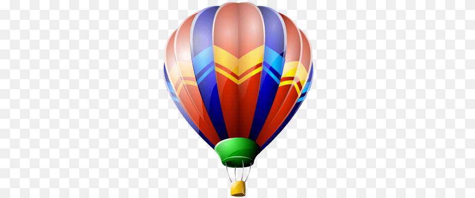 Hot Air Balloon Drawing, Aircraft, Hot Air Balloon, Transportation, Vehicle Png