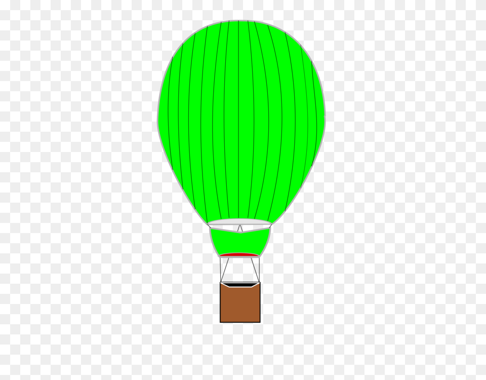Hot Air Balloon Drawing Aviation Computer Icons, Aircraft, Hot Air Balloon, Transportation, Vehicle Free Png Download