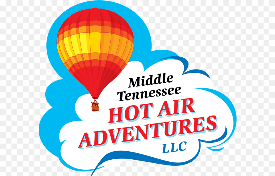 Hot Air Balloon Festival Logo, Aircraft, Transportation, Vehicle, Advertisement Free Transparent Png