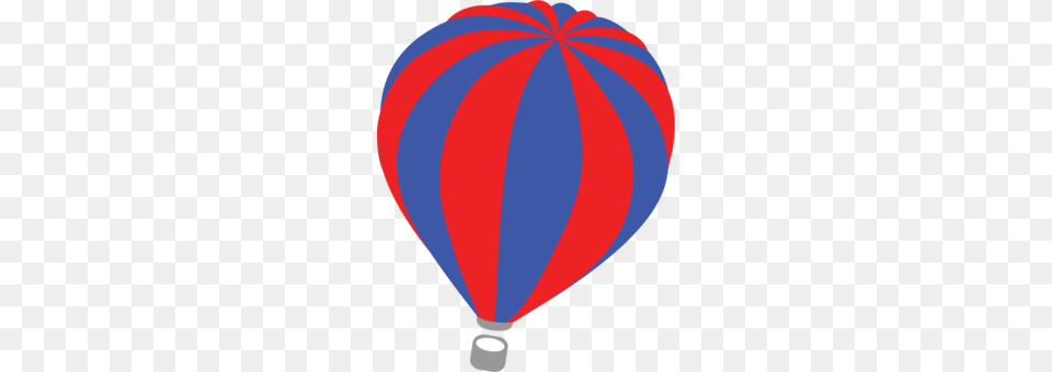 Hot Air Balloon Flight Computer Icons Bag, Aircraft, Hot Air Balloon, Transportation, Vehicle Png Image
