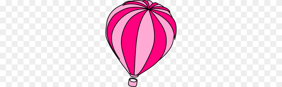 Hot Air Balloon Grey Clip Art, Aircraft, Hot Air Balloon, Transportation, Vehicle Free Png