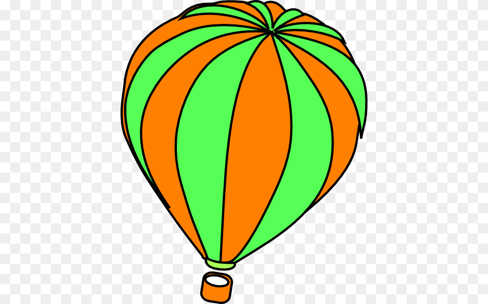 Hot Air Balloon Grey Clip Art, Aircraft, Hot Air Balloon, Transportation, Vehicle Free Transparent Png