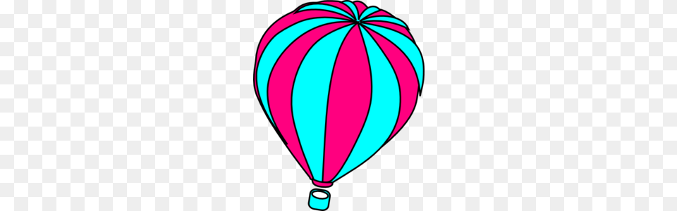 Hot Air Balloon Grey Clip Art, Aircraft, Transportation, Vehicle, Hot Air Balloon Png Image