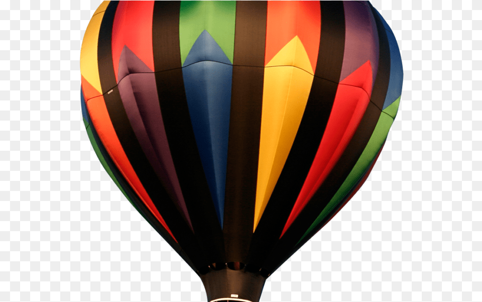 Hot Air Balloon Hot Air Balloon, Aircraft, Hot Air Balloon, Transportation, Vehicle Free Transparent Png