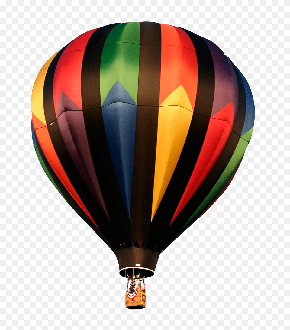 Hot Air Balloon Image, Aircraft, Hot Air Balloon, Transportation, Vehicle Free Transparent Png