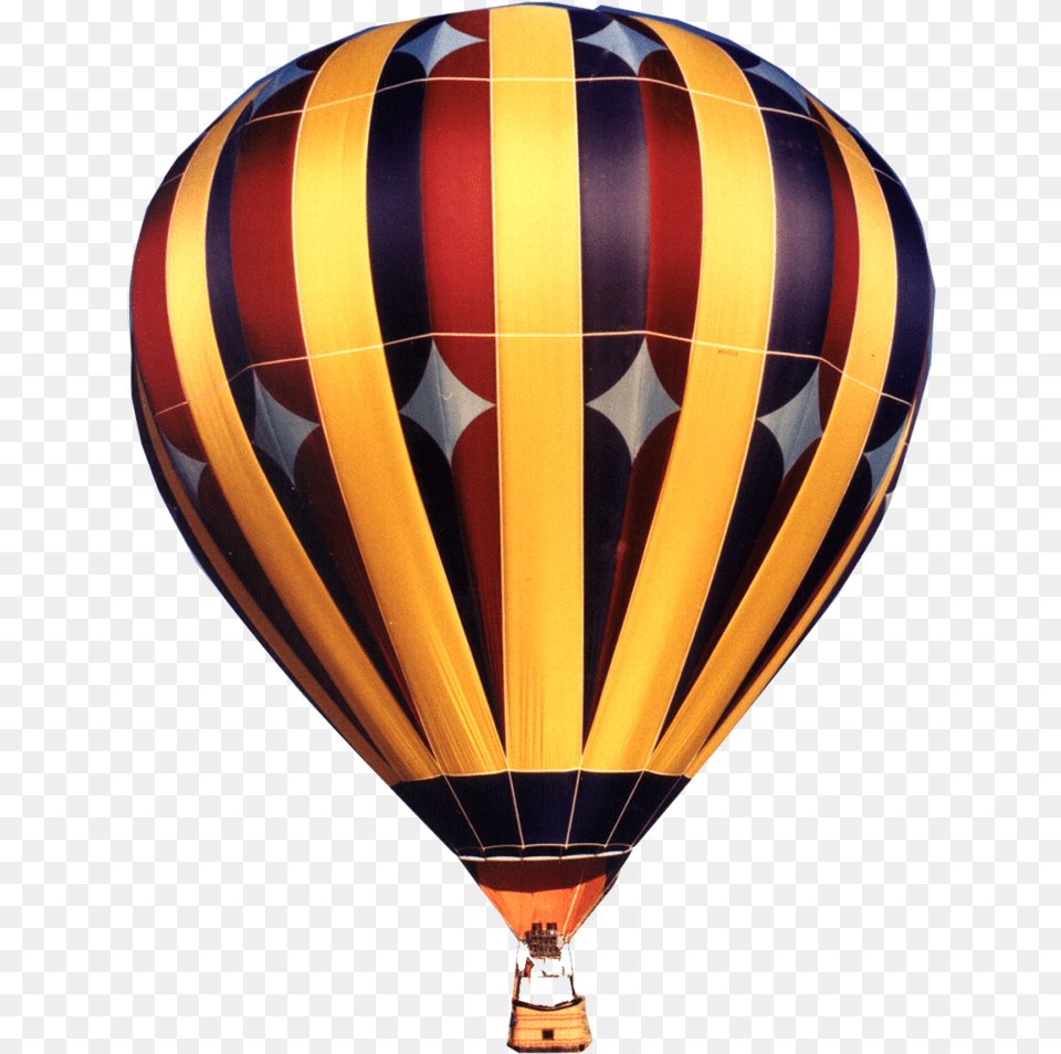 Hot Air Balloon Hd Classic Hot Air Balloon, Aircraft, Hot Air Balloon, Transportation, Vehicle Png Image
