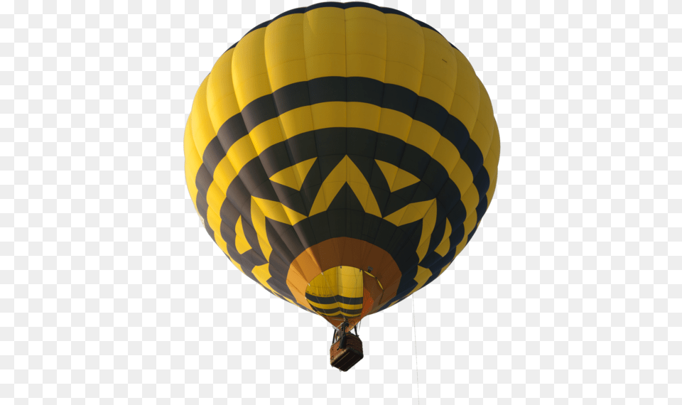 Hot Air Balloon Render, Aircraft, Hot Air Balloon, Transportation, Vehicle Png