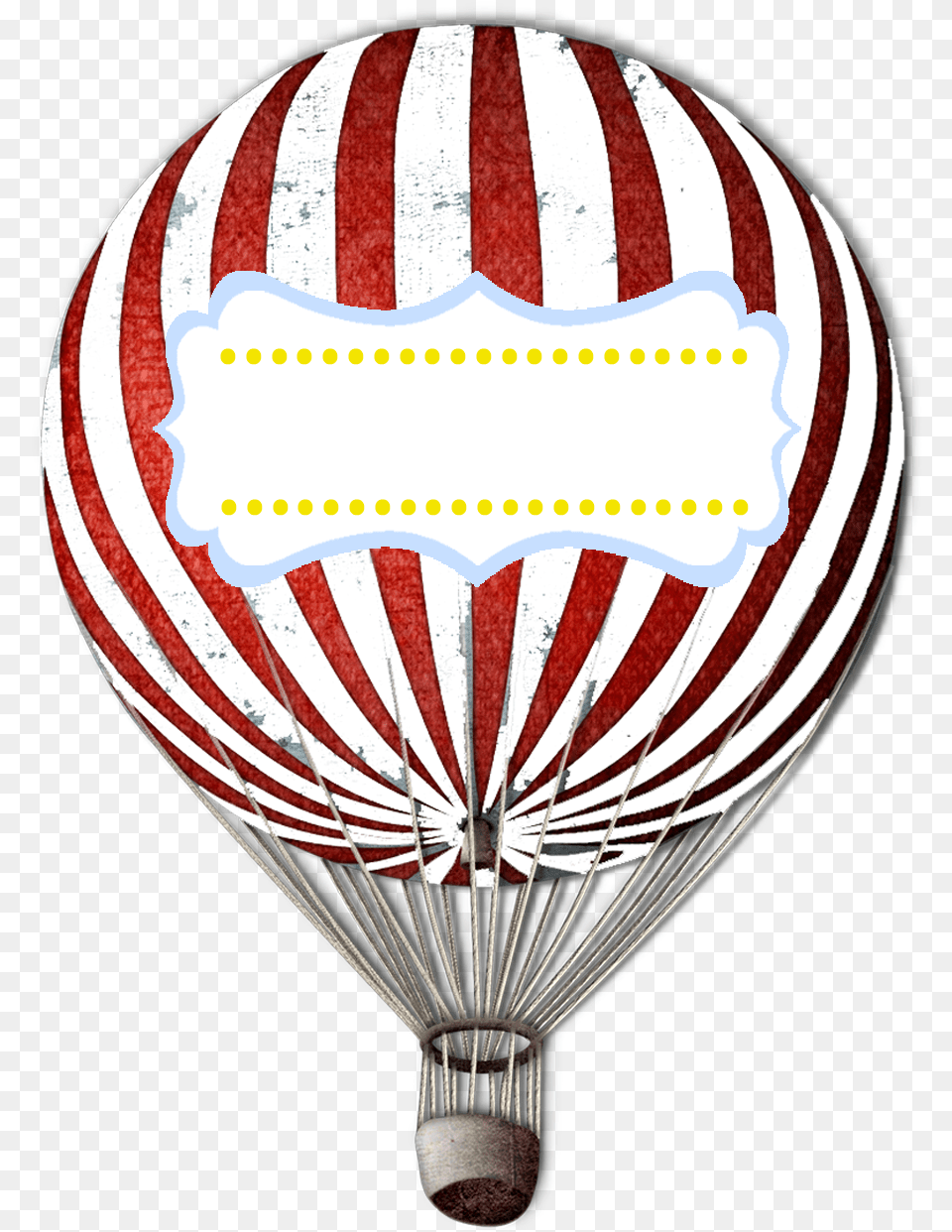 Hot Air Balloon Vintage, Aircraft, Hot Air Balloon, Transportation, Vehicle Free Transparent Png