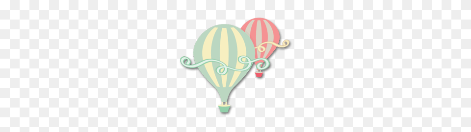 Hot Air Balloon Wpc Cut, Aircraft, Hot Air Balloon, Transportation, Vehicle Free Png