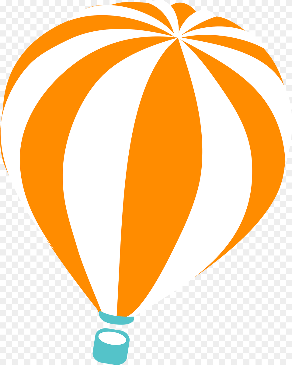 Hot Air Ballooning Clipart, Aircraft, Transportation, Vehicle, Hot Air Balloon Free Transparent Png