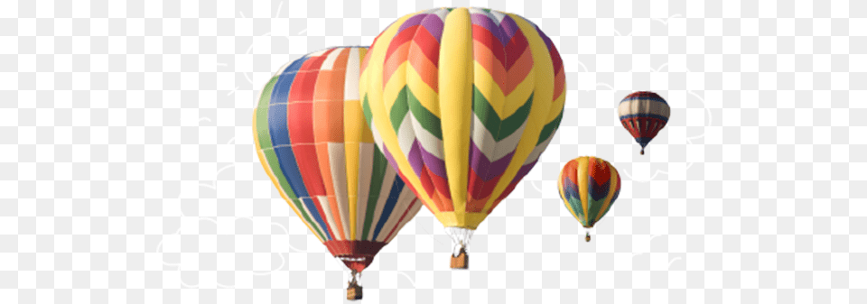Hot Air Balloons Background, Aircraft, Balloon, Hot Air Balloon, Transportation Png Image