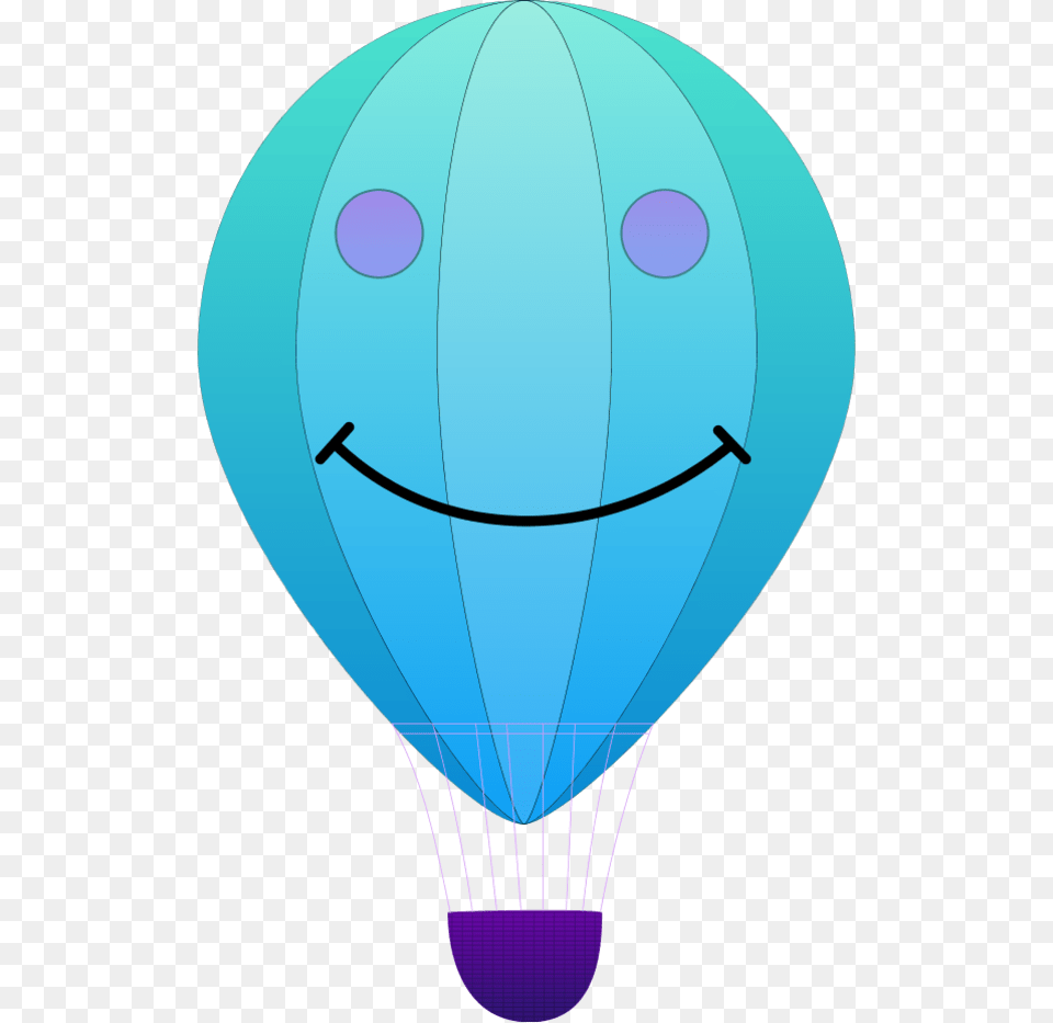 Hot Air Balloons Clip Art, Aircraft, Balloon, Hot Air Balloon, Transportation Png Image