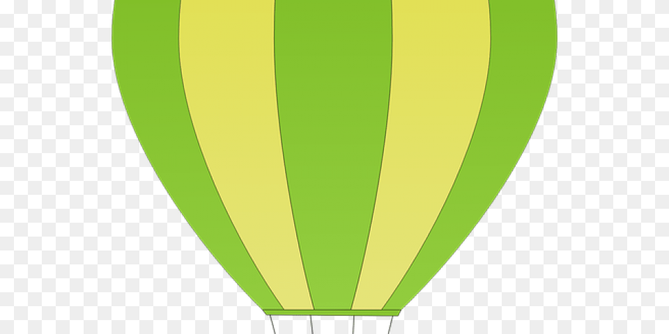 Hot Air Free On Dumielauxepices Net Hot Air Balloon Clip Art, Aircraft, Hot Air Balloon, Transportation, Vehicle Png Image