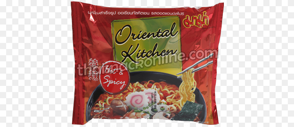 Hot Amp Spicy Food, Noodle, Pasta Free Transparent Png
