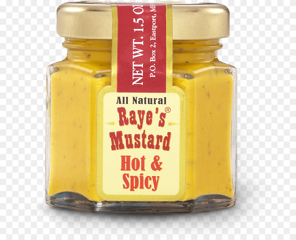 Hot Amp Spicy Spicy Mustard, Food Free Png