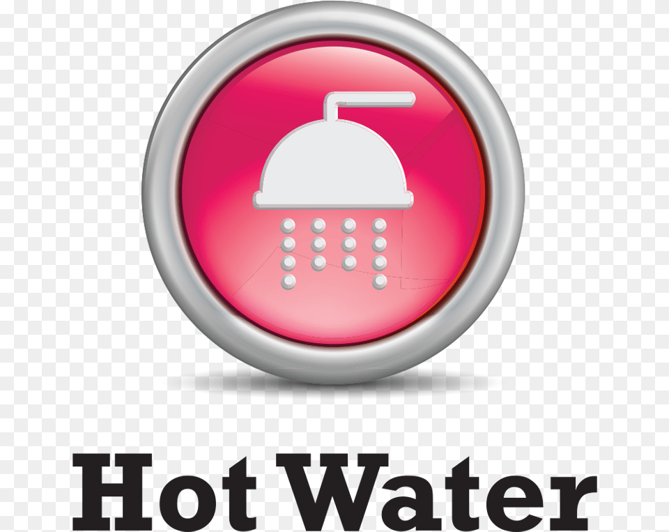 Hot And Cold Shop Heating Cooling Water Solar Illustration, Lighting, Text, Indoors Free Png