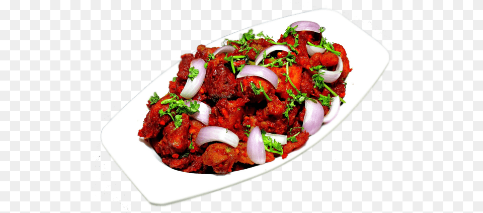 Hot And Spicy Chicken 65 Chicken 65, Food, Food Presentation, Meat, Mutton Png Image