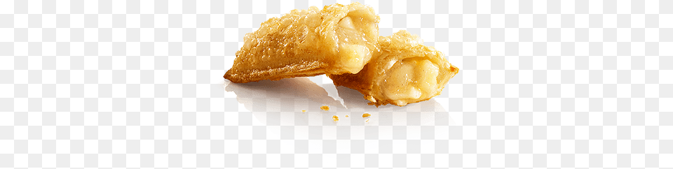 Hot Apple Pie Mcdonalds, Dessert, Food, Pastry Png