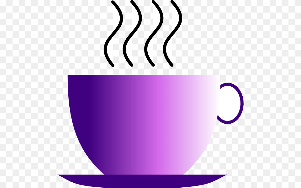 Hot Beverage Clipart, Cup, Cutlery, Saucer, Coffee Free Transparent Png
