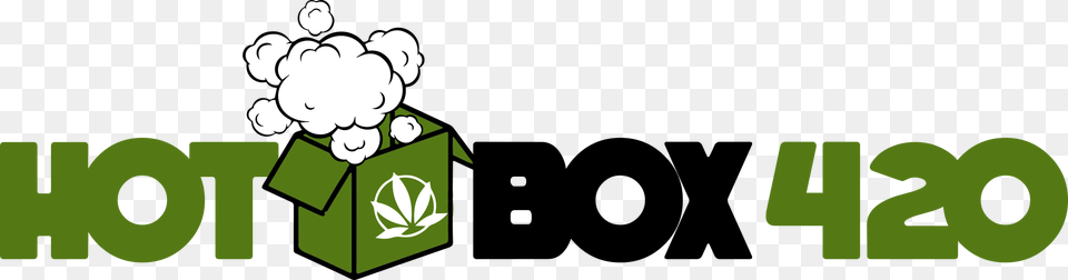 Hot Box Cartoon, Green, Recycling Symbol, Symbol Free Transparent Png