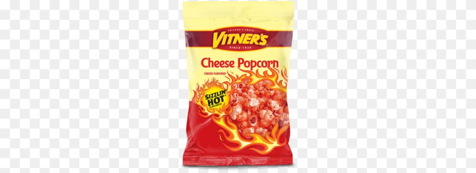 Hot Cheese Popcorn Crunchy Cheese Curls, Food, Ketchup, Snack Png