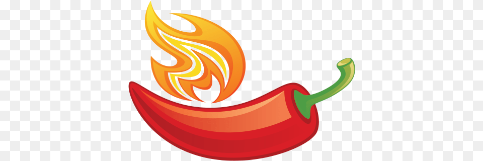 Hot Chili Pepper Spicy, Food, Plant, Produce, Vegetable Png Image