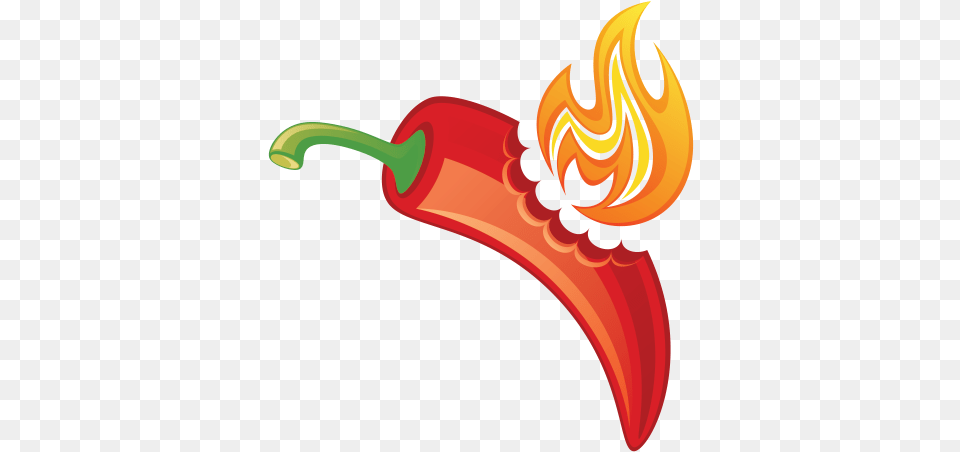 Hot Chili Pepper Spicy Chilli Logo, Animal, Beak, Bird, Dynamite Png Image