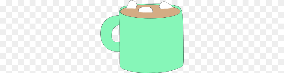 Hot Chocolate, Cup, Beverage, Dessert, Food Png