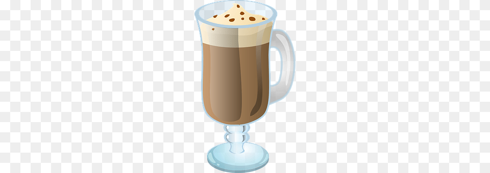 Hot Chocolate Beverage, Latte, Coffee, Coffee Cup Free Png Download