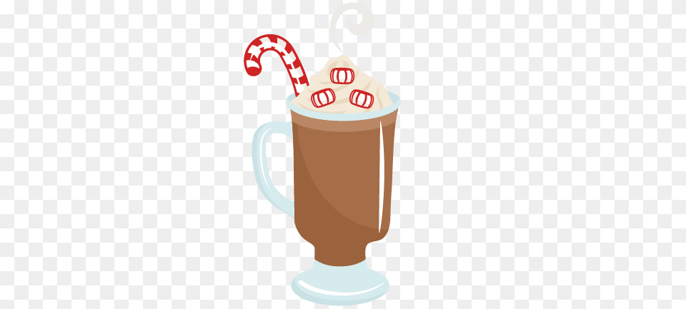 Hot Chocolate Background Background Hot Cocoa Clipart, Cup, Beverage, Milk, Cream Free Transparent Png