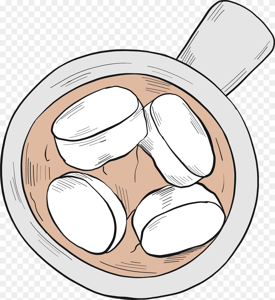 Hot Chocolate Clipart, Medication, Person Free Transparent Png
