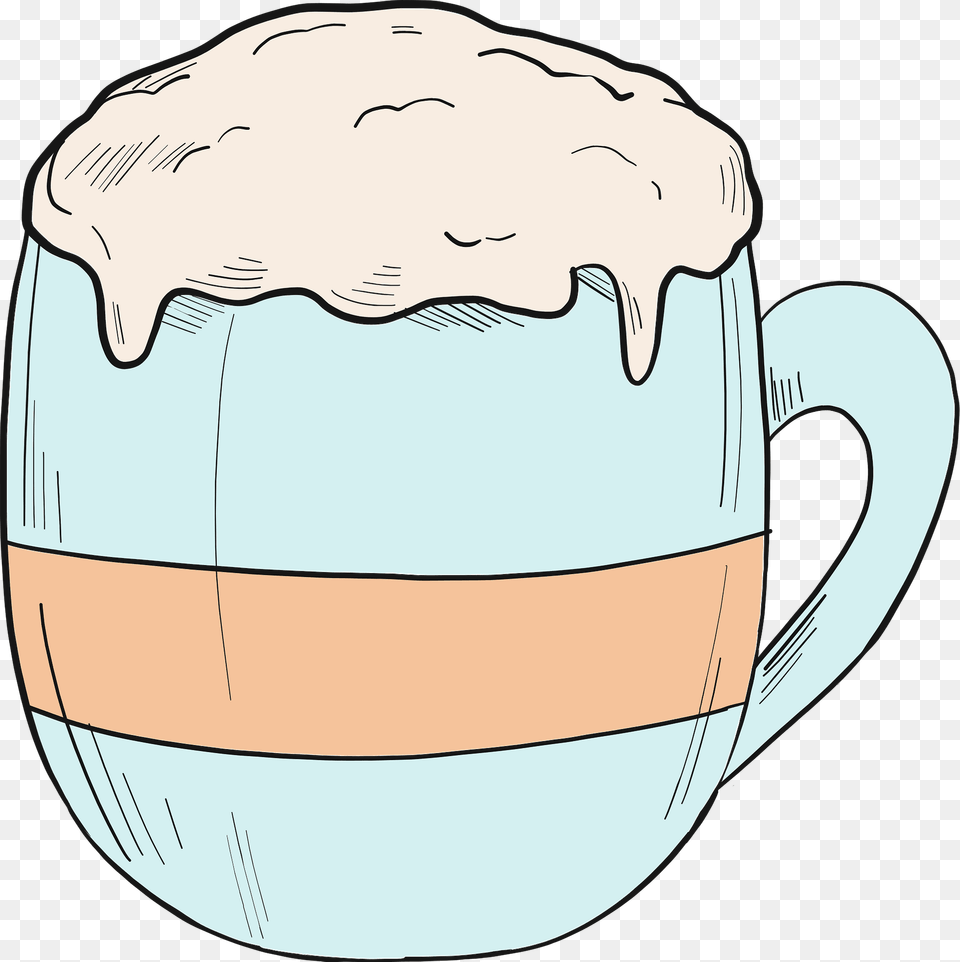 Hot Chocolate Clipart, Cup, Beverage, Coffee, Coffee Cup Free Transparent Png