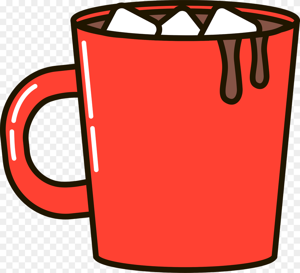Hot Chocolate Clipart, Cup, Beverage, Coffee, Coffee Cup Png