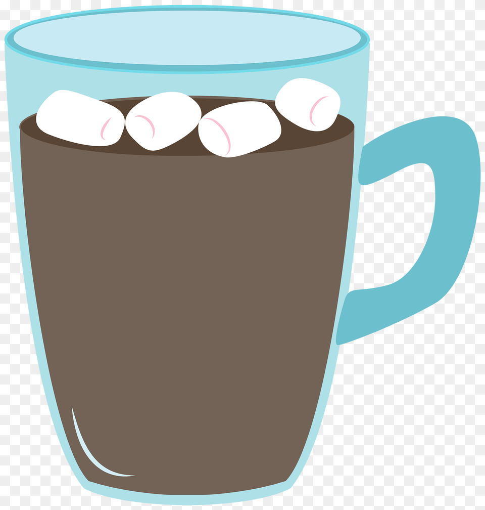 Hot Chocolate Clipart, Cup, Beverage, Coffee, Coffee Cup Free Transparent Png
