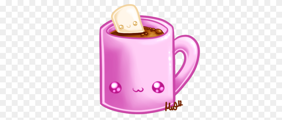 Hot Chocolate Clipart Hot Thing, Cup, Birthday Cake, Cake, Cream Png