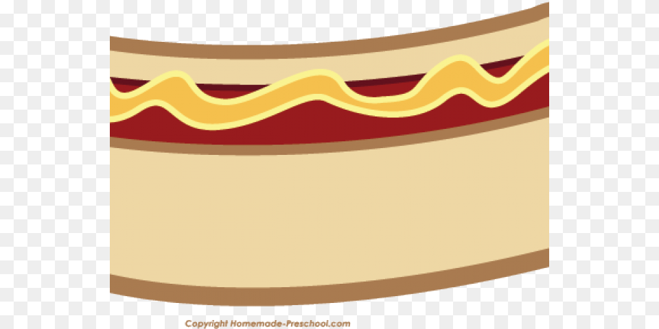 Hot Chocolate Clipart Transparent Background, Food, Hot Dog Free Png Download