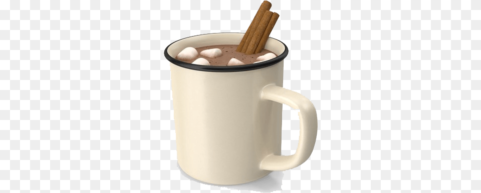 Hot Chocolate Cup Image Hot Chocolate Mug, Beverage, Dessert, Food, Hot Chocolate Free Png Download