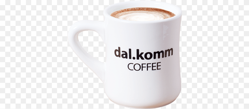 Hot Chocolate Dal Komm Coffee, Cup, Beverage, Coffee Cup, Latte Free Png