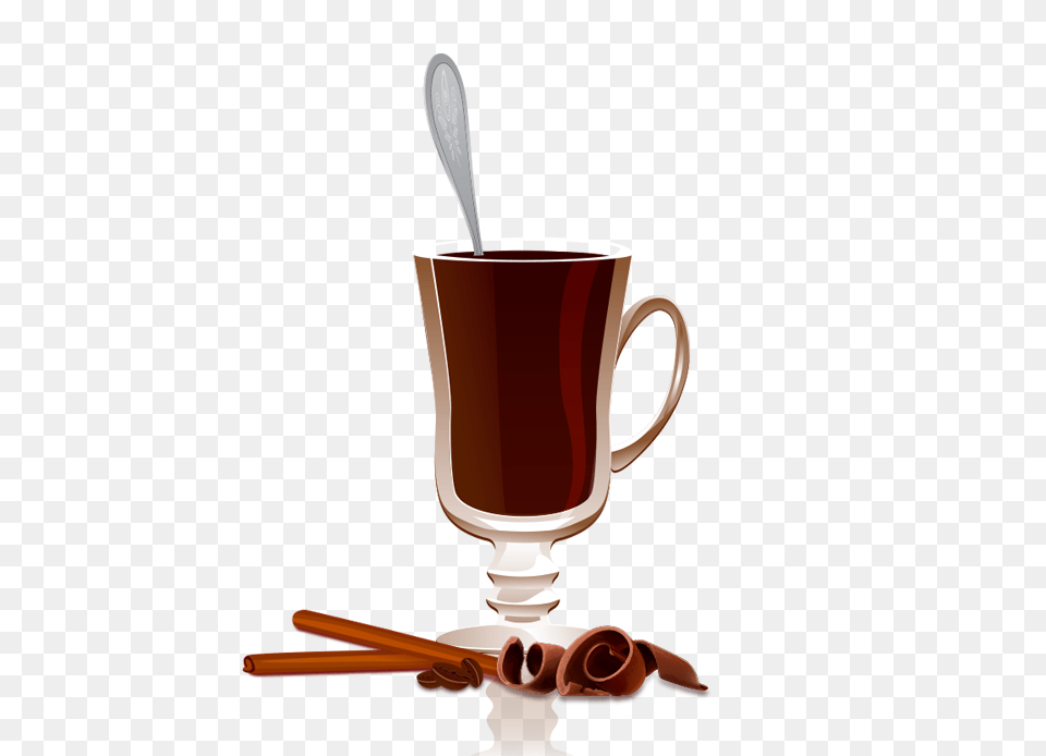 Hot Chocolate Hot Chocolate Images, Cup, Cutlery, Spoon, Glass Free Transparent Png