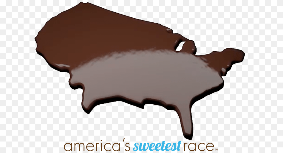 Hot Chocolate K Race Americas Sweetest Race, Cream, Dessert, Food, Ice Cream Png Image
